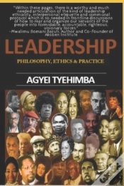 Capa do artigo Leadership