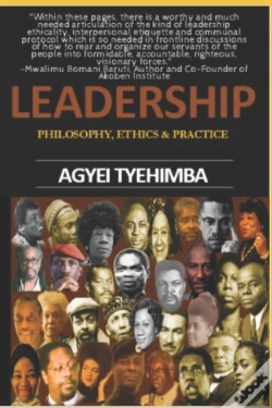 Capa do artigo Leadership