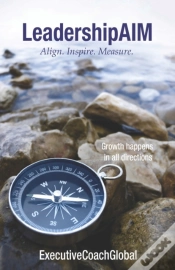 Capa do artigo Leadership Aim