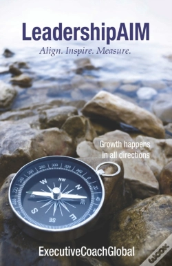 Capa do artigo Leadership Aim