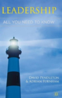 Leadership: All You Need To Know - Preview