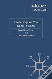 Capa do artigo Leadership: All You Need To Know