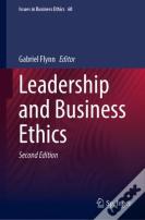 Leadership And Business Ethics