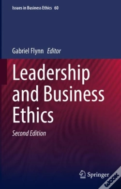Capa do artigo Leadership And Business Ethics