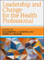 Leadership And Change For The Health Professional - Preview
