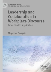 Leadership And Collaboration In Workplace Discourse