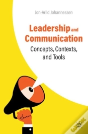 Capa do artigo Leadership And Communication