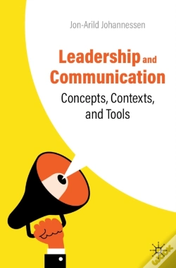 Capa do artigo Leadership And Communication