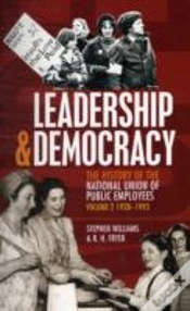 Capa do artigo Leadership And Democracy