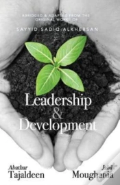 Capa do artigo Leadership And Development
