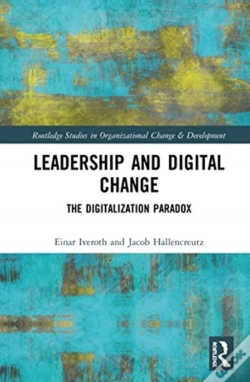 Capa do artigo Leadership And Digital Change