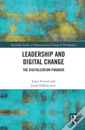 Leadership And Digital Change