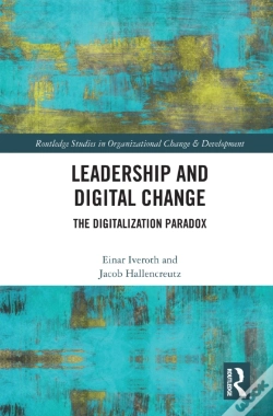 Capa do artigo Leadership And Digital Change