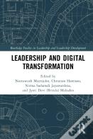 Leadership And Digital Transformation