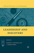 Leadership And Discovery