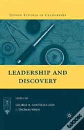 Leadership And Discovery