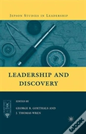 Capa do artigo Leadership And Discovery