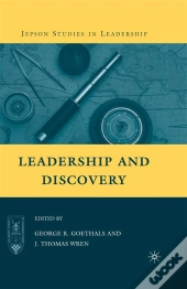 Leadership And Discovery