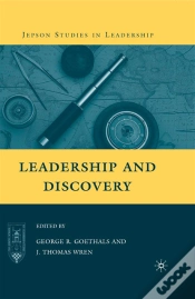 Capa do artigo Leadership And Discovery