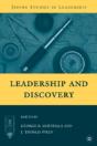 Leadership And Discovery - Preview