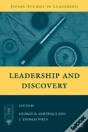 Capa do artigo Leadership And Discovery