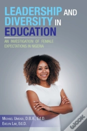 Capa do artigo Leadership And Diversity In Education: A