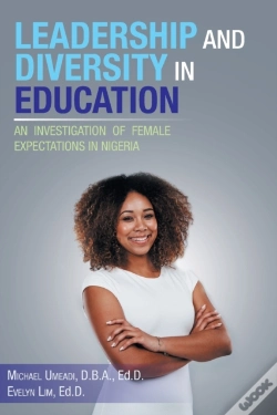Capa do artigo Leadership And Diversity In Education: A