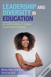 Capa do artigo Leadership And Diversity In Education: A