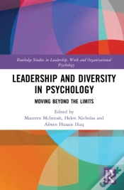 Capa do artigo Leadership And Diversity In Psychology