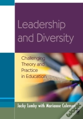 Leadership And Diversity