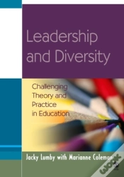 Capa do artigo Leadership And Diversity