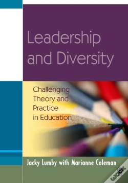 Capa do artigo Leadership And Diversity