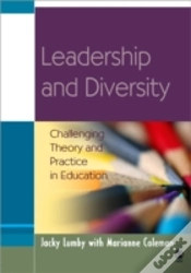 Capa do artigo Leadership And Diversity