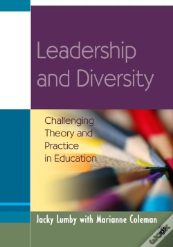 Capa do artigo Leadership And Diversity