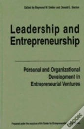Leadership And Entrepreneurship