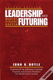 Capa do artigo Leadership And Futuring