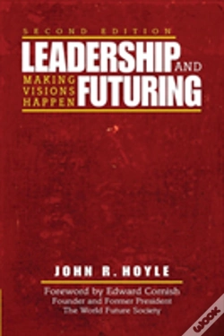 Capa do artigo Leadership And Futuring