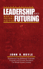 Leadership And Futuring - Preview