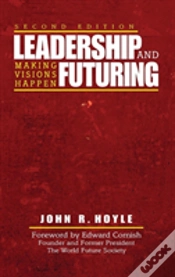 Capa do artigo Leadership And Futuring