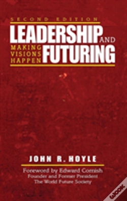 Capa do artigo Leadership And Futuring
