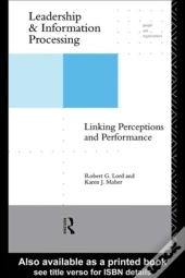 Leadership And Information Processing
