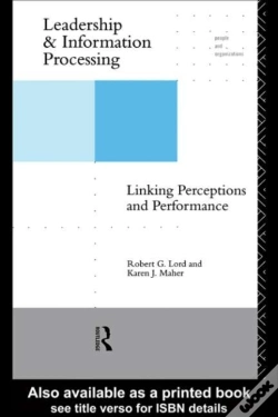 Capa do artigo Leadership And Information Processing
