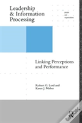 Leadership And Information Processing