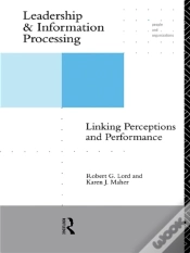 Capa do artigo Leadership And Information Processing