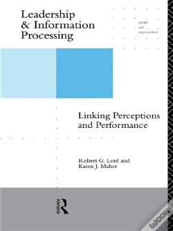 Capa do artigo Leadership And Information Processing