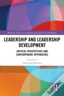 Leadership And Leadership Development