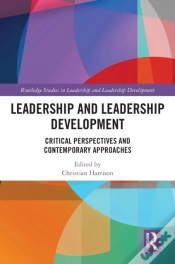 Capa do artigo Leadership And Leadership Development