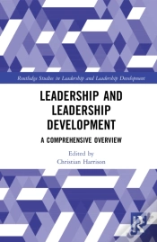 Capa do artigo Leadership And Leadership Development