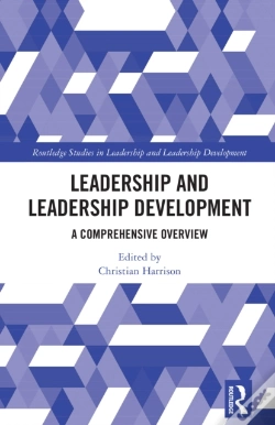 Capa do artigo Leadership And Leadership Development