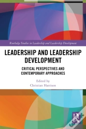 Capa do artigo Leadership And Leadership Development